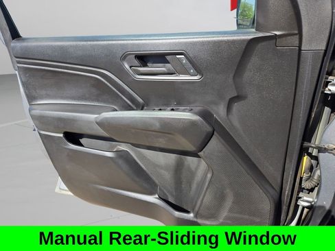 Used 2024 Chevrolet Colorado Trail Boss w/ Advanced Trailering Package image 18