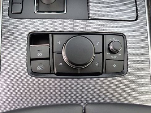 Used 2026 MAZDA CX-90 3.3 Turbo w/ Preferred Package AWD/4WD image 26