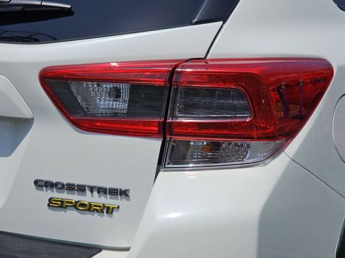 Certified 2023 Subaru Crosstrek 2.5i Sport AWD/4WD image 36
