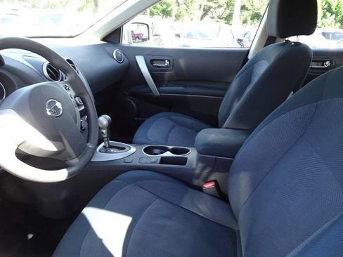 Used 2013 Nissan Rogue S image 23