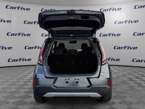 Used 2023 Kia Soul LX w/ Option Group 015 image 11