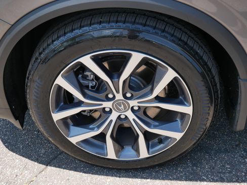Used 2023 Acura MDX FWD w/ Technology Package image 15