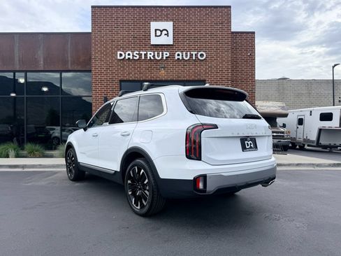 Used 2023 Kia Telluride SX Prestige AWD/4WD image 6