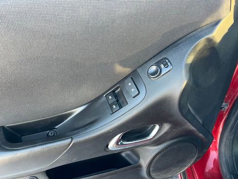 Used 2014 Chevrolet Camaro LT w/ Rear Vision Package image 15