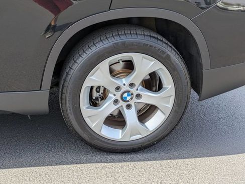 Used 2014 BMW X1 sDrive28i RWD image 12