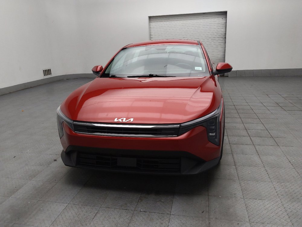 Used 2025 Kia K4 FWD image 15