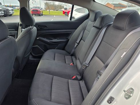 Used 2025 Nissan Altima 2.5 SV image 28