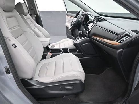 Certified 2019 Honda CR-V EX-L image 16