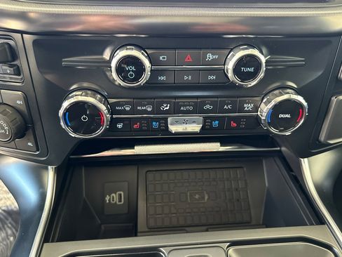 New 2025 Ford F150 Raptor image 24