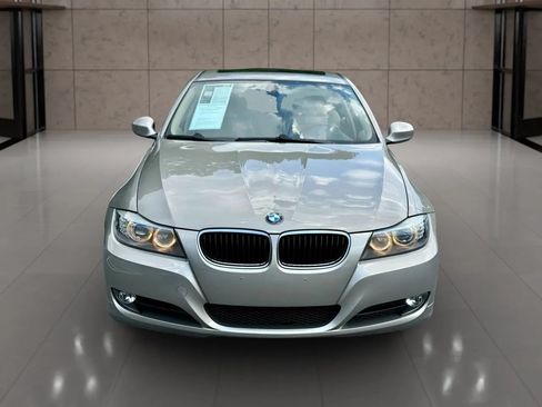 Used 2009 BMW 328i Sedan RWD image 11