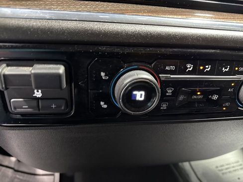 Used 2023 Chevrolet Silverado 1500 LT w/ Z71 Off-Road Package image 34