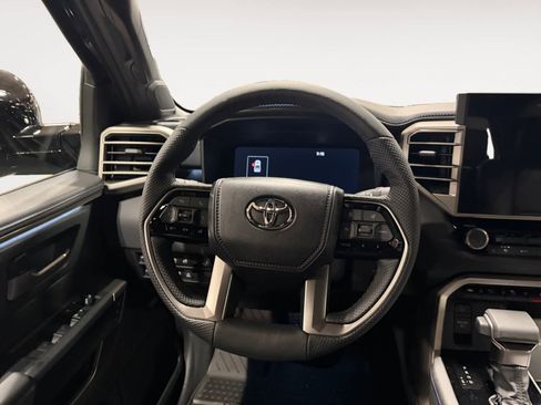 New 2026 Toyota Tundra Platinum AWD/4WD image 12