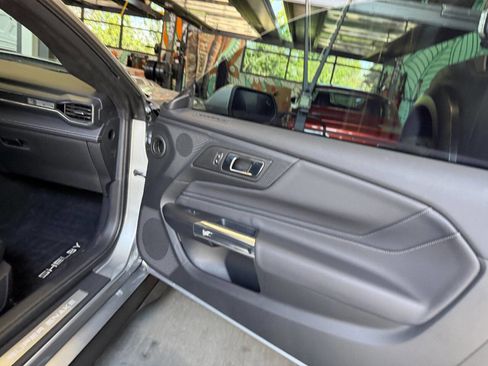 Used 2025 Ford Mustang GT Premium w/ GT Performance Package image 32