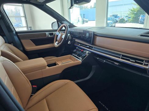 New 2026 Hyundai Santa Fe Calligraphy image 45