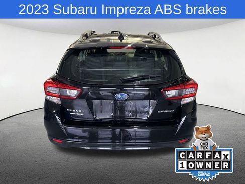 Used 2023 Subaru Impreza Premium image 15