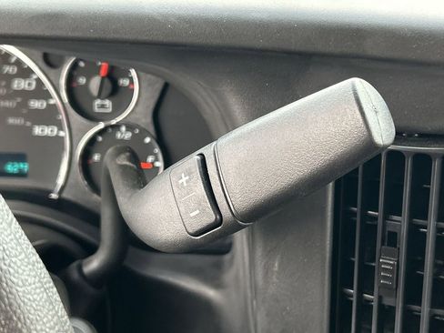 New 2025 GMC Savana 3500 w/ Power Convenience Package image 15