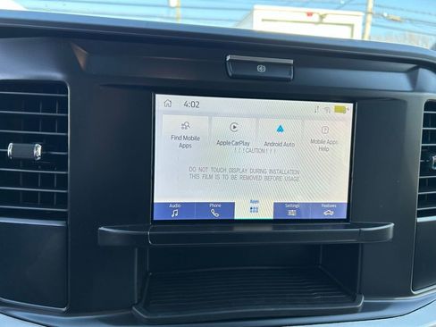 New 2026 Ford F550 4x4 Supercab Super Duty image 19