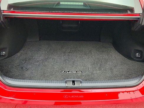 Used 2019 Lexus ES 350 F Sport w/ Accessory Package 2 FWD image 26