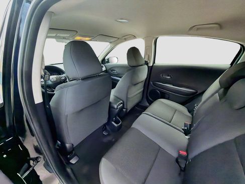Used 2022 Honda HR-V LX image 23