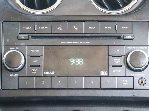 Used 2017 Jeep Patriot Sport w/ Power Value Group FWD image 15
