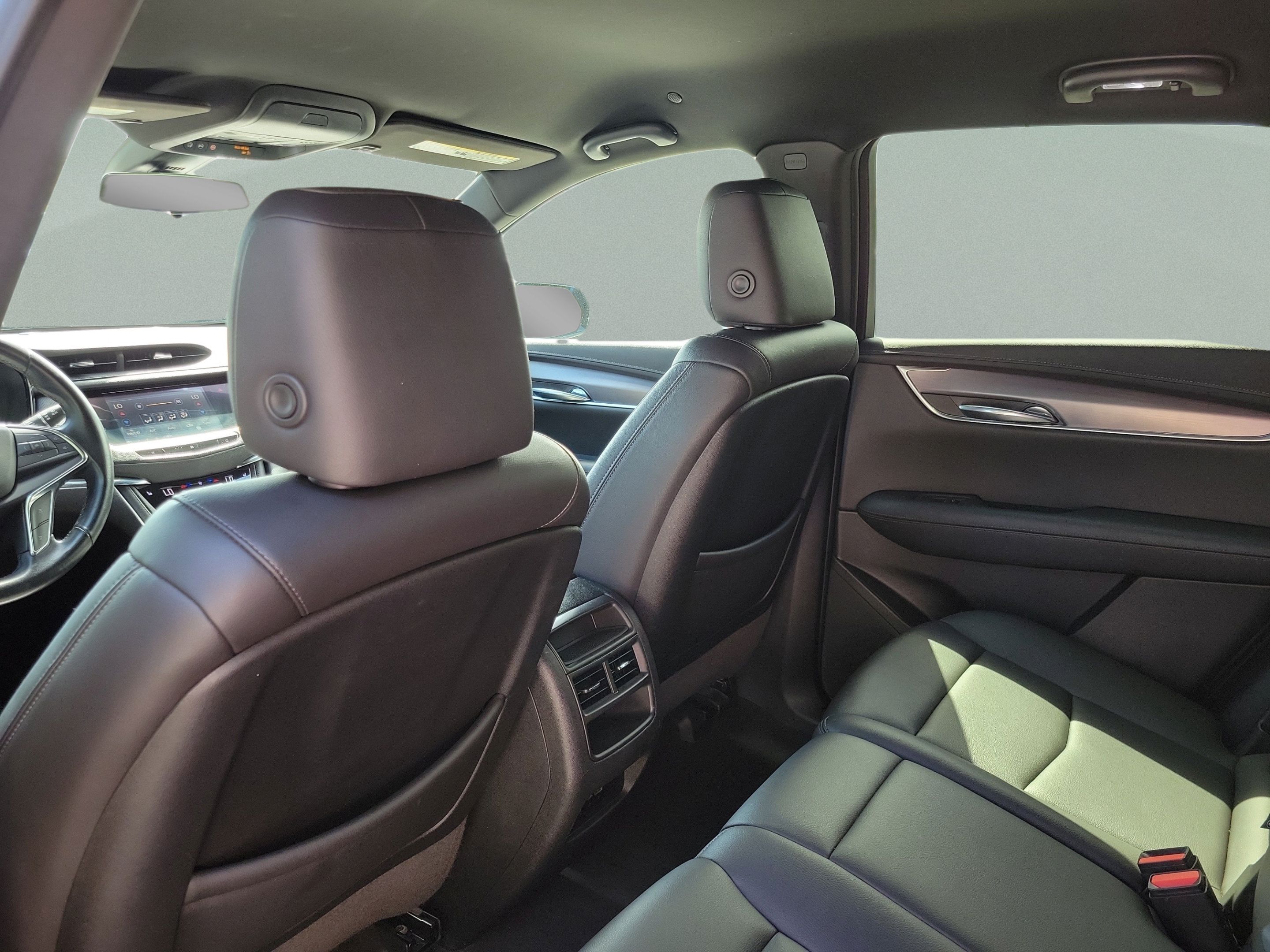 Used 2020 Cadillac XT5 Luxury FWD image 7