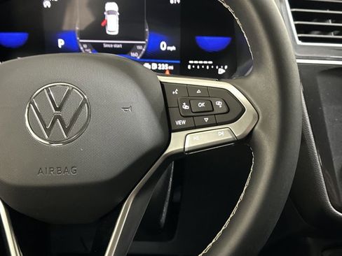 Certified 2023 Volkswagen Tiguan S w/ Driver Assistance Package image 30