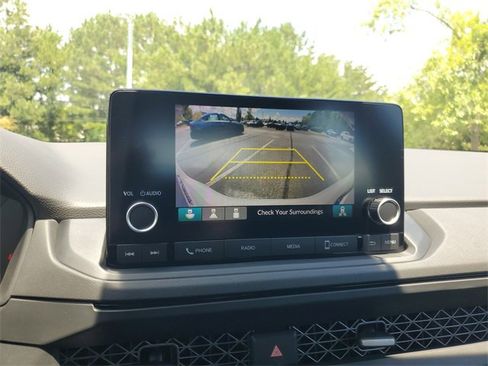 New 2025 Honda Accord SE image 21