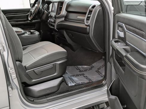 Used 2024 RAM 2500 Big Horn image 17