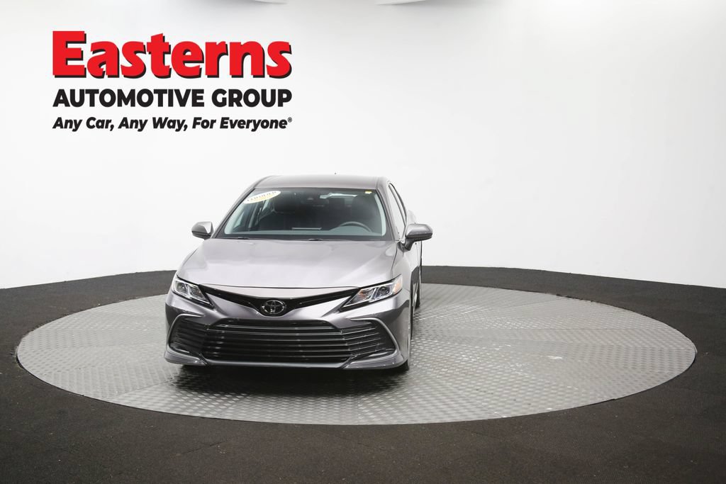 Used 2024 Toyota Camry LE FWD image 52