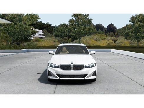 New 2026 BMW 330i xDrive Sedan w/ Premium Package image 3