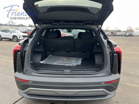 New 2026 Chevrolet Blazer EV LT AWD/4WD image 10