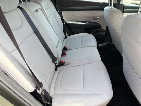 Used 2026 Hyundai Tucson SE FWD image 15