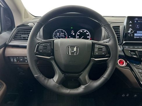 New 2026 Honda Odyssey Elite image 17