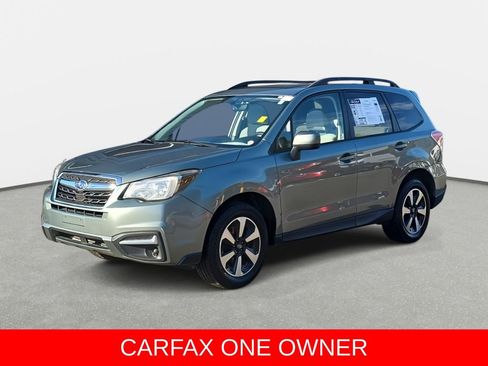 Used 2017 Subaru Forester 2.5i Premium w/ All-Weather Package image 35