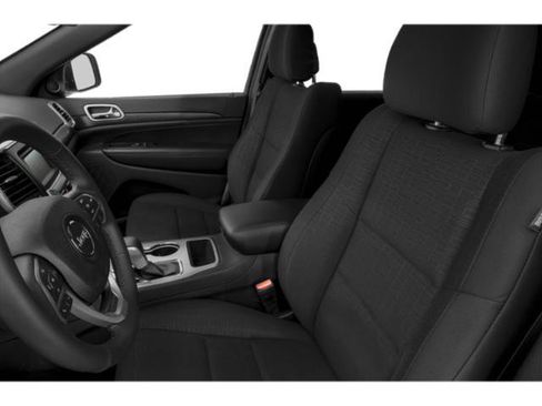 Used 2015 Jeep Grand Cherokee Laredo w/ Quick Order Package 23E image 12