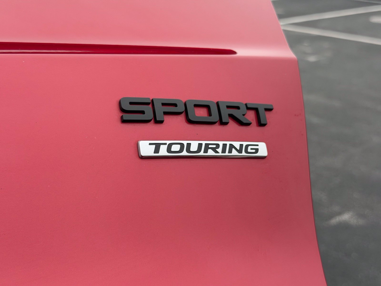 Used 2025 Honda CR-V Sport Touring image 33