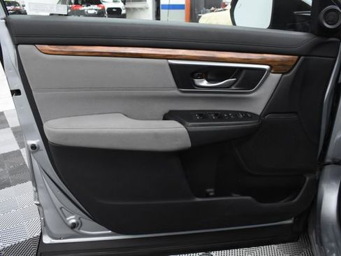 Used 2021 Honda CR-V EX image 8