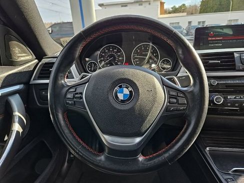 Used 2018 BMW 430i Gran Coupe xDrive image 40