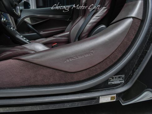 Used 2018 McLaren 720S Luxury RWD image 19