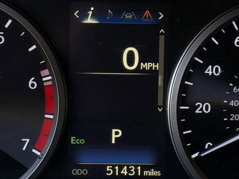 Used 2021 Lexus NX 300 FWD w/ Accessory Package 2 image 9