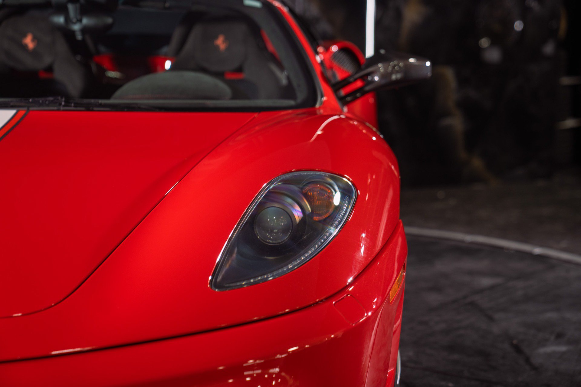Used 2009 Ferrari F430 Scuderia RWD image 17
