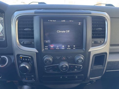 Used 2020 RAM 1500 Classic Warlock w/ Electronics Group image 19