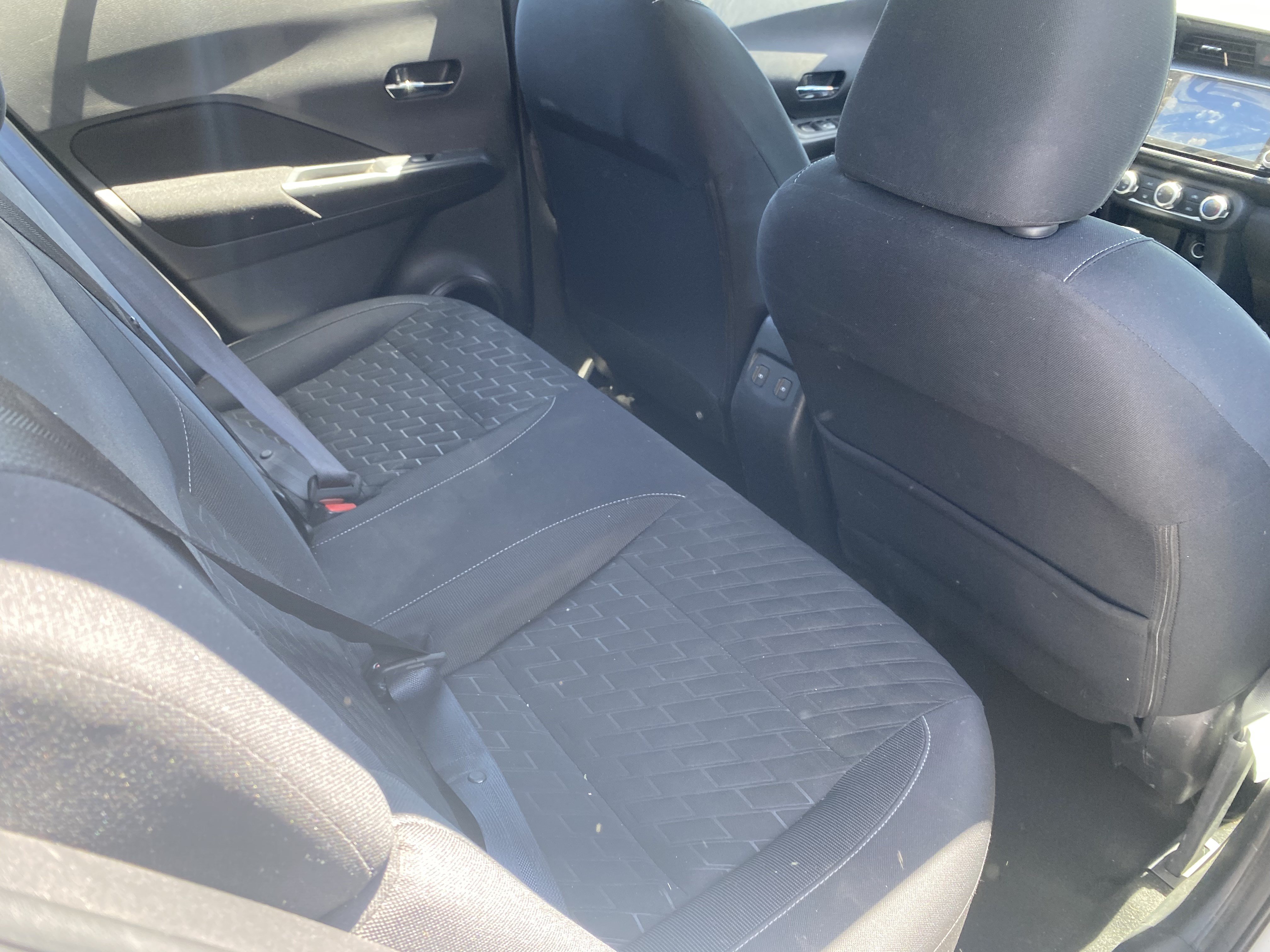 Used 2023 Nissan Kicks SV FWD image 14