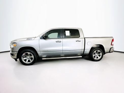 Used 2022 RAM 1500 Big Horn image 4
