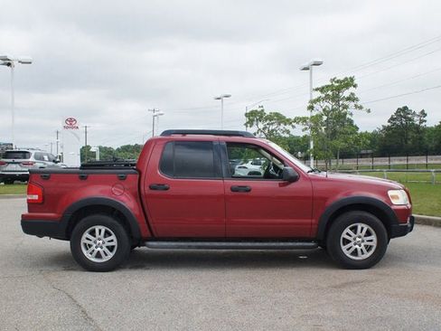 Used 2010 Ford Explorer Sport Trac XLT AWD/4WD image 15