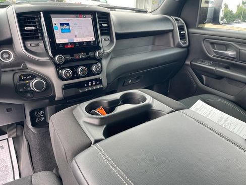 Used 2025 RAM 1500 Tradesman w/ Night Edition AWD/4WD image 17