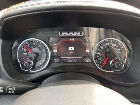 Used 2019 RAM 1500 Laramie image 21