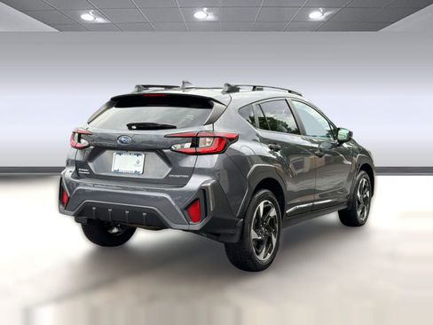 Used 2024 Subaru Crosstrek 2.5i Limited AWD/4WD image 9