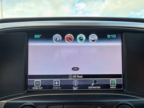 Used 2019 GMC Sierra 3500 Denali AWD/4WD image 27