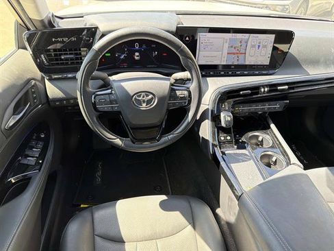 Used 2021 Toyota Mirai RWD image 9